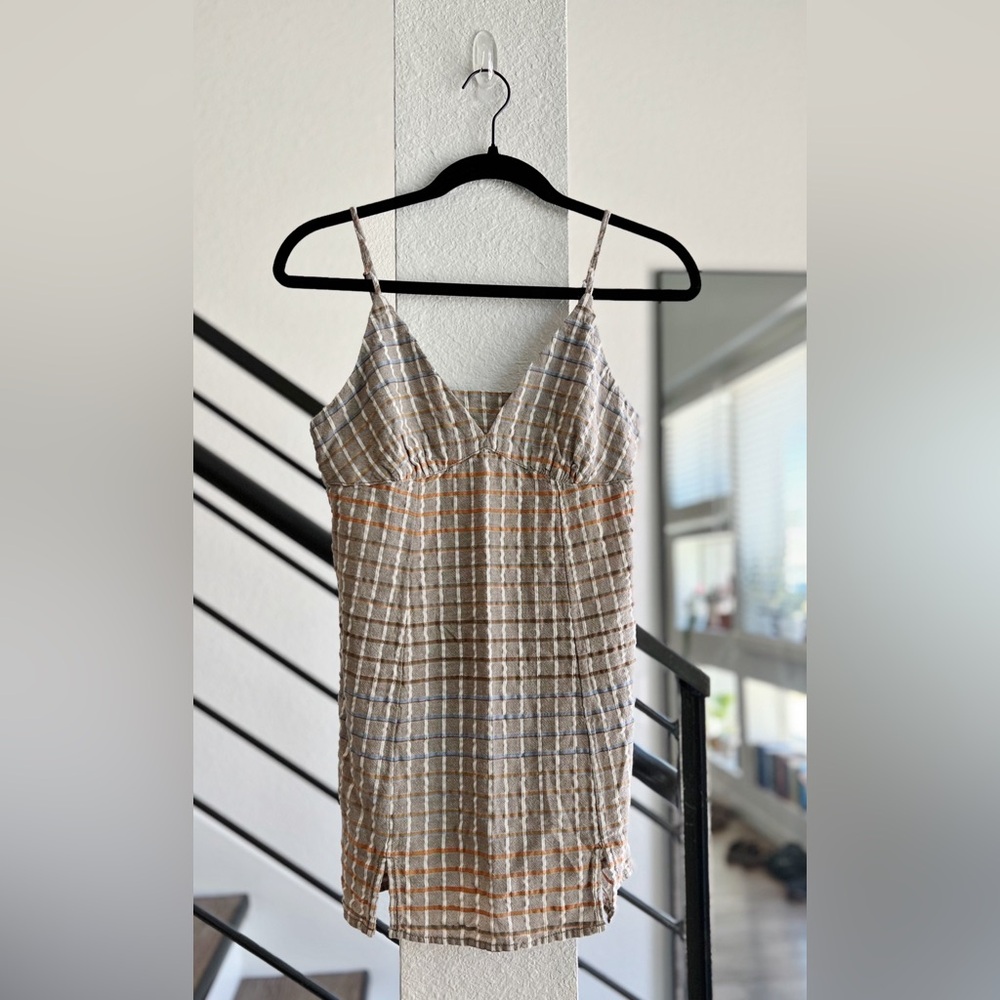 Free People mini Dress from the Better Together set size xs